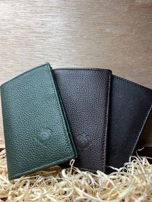 Cartujano Wallets Italian Handicrafts